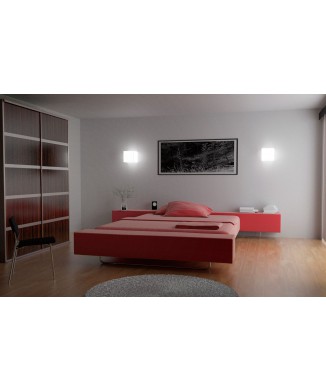 CUBO 20 PARED LUMINOSO LP CUW021 CORREDERA