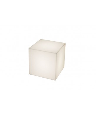 CUBO 25 LUMINOSO LED EL CUB025 CORREDERA