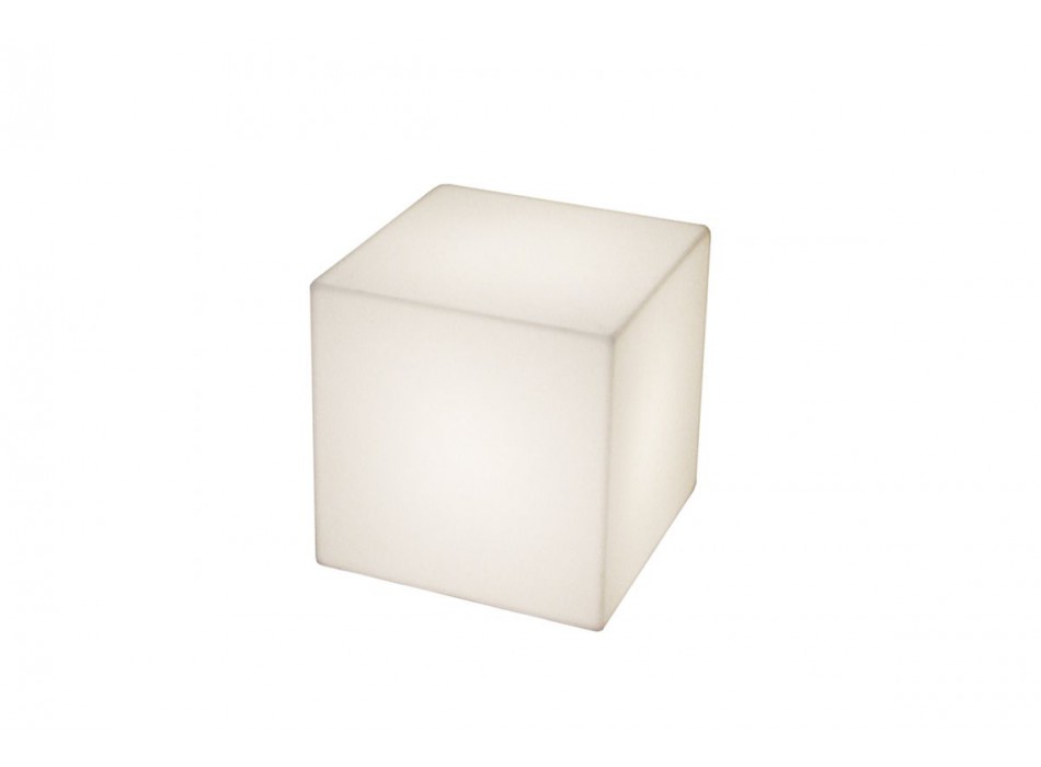 CUBO 25 LUMINOSO LED EL CUB025 CORREDERA
