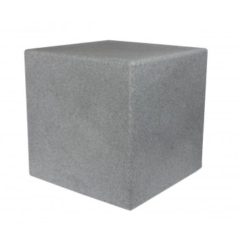 Cubo Luminoso cm 43 32444 Diseño 8 Estaciones