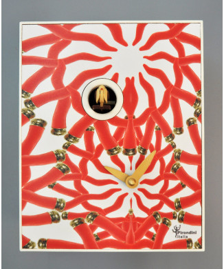 Cuco después de David