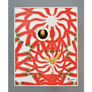 Cuco después de David