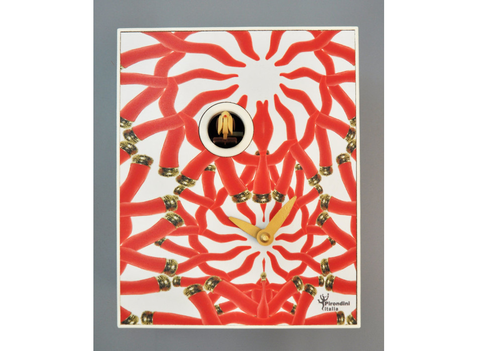 Cuco después de David