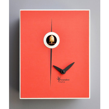 Cucu' D'Apres Fontana