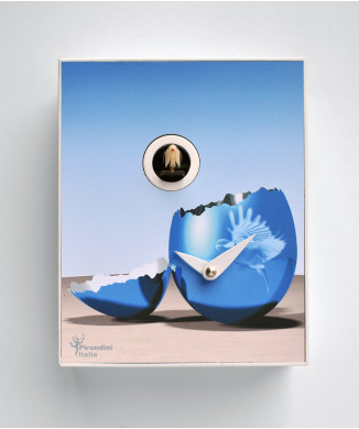 Cuckoo D'Après Jeff