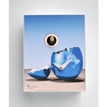 Cuckoo D'Après Jeff