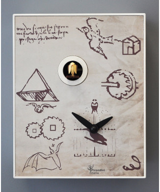 Cuco después de Leo