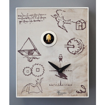 Cuco después de Leo