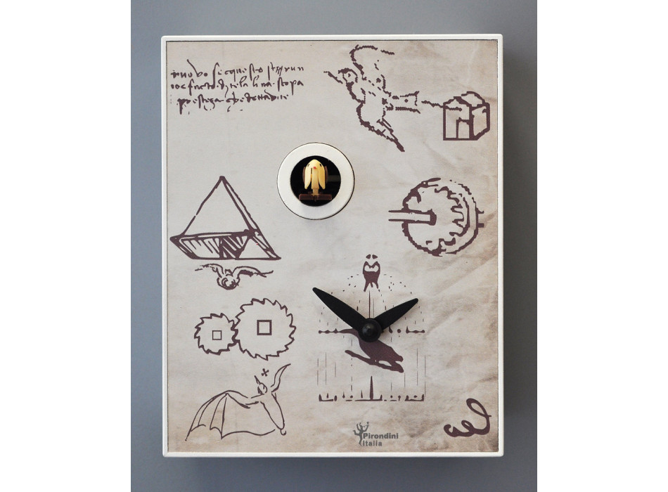 Cuco después de Leo