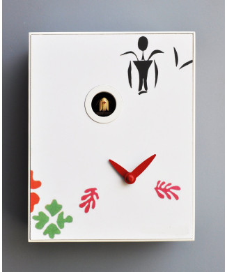 El cuco según Matisse