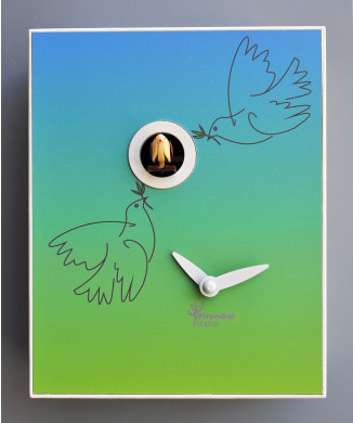 El cuco después de Picasso