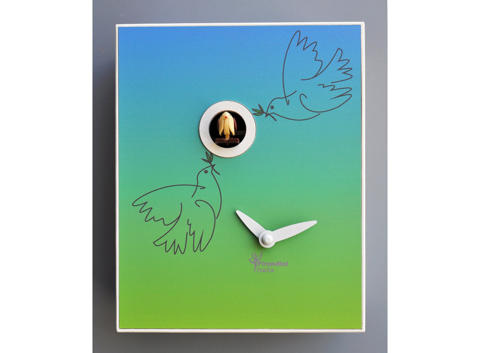 El cuco después de Picasso