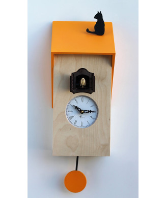 CUCO VICENZA con Búho