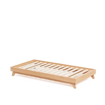 Cuna evolutiva Maralis en madera maciza