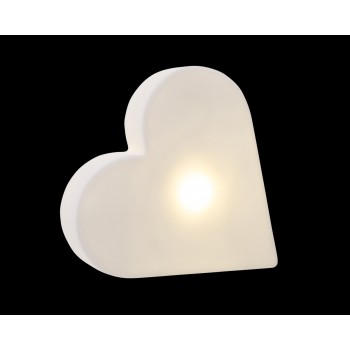 Luminous Heart Micro S USB-C 32606 8 Estaciones Diseño