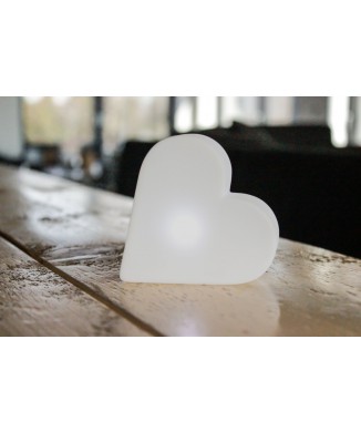 Luminous Heart Micro S USB-C 32606 8 Estaciones Diseño