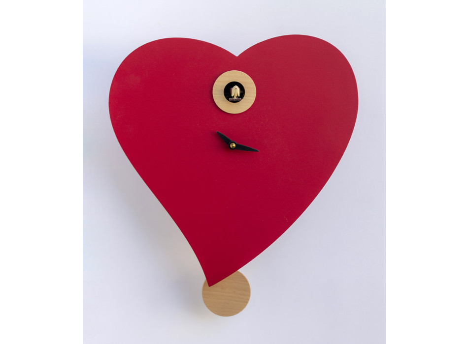 CORAZÓN