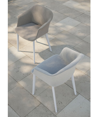 Cojines para sillón Sofia MyYour