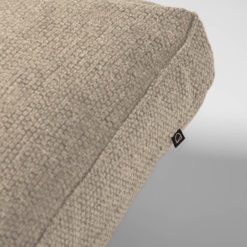 Cojín Blok 40 x 60 cm beige FR
