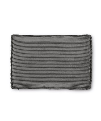 Cojín Blok de pana gruesa