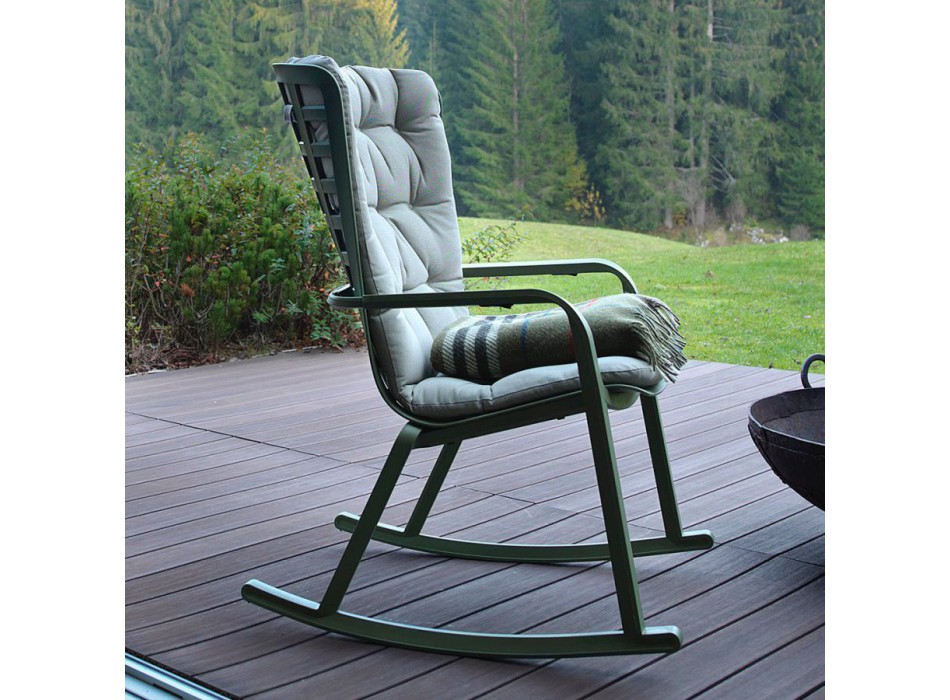 Cojín Nardi Comfort Folio