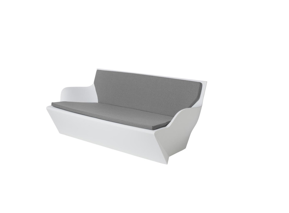 Cojín de sofá Kami Yon SLIDE