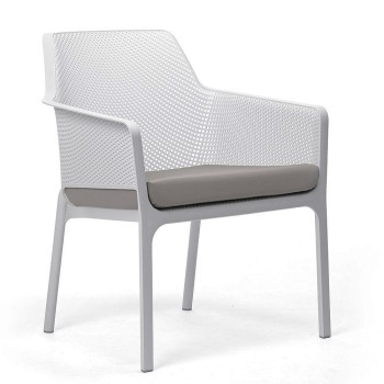 Cojín para silla Net Relax Nardi