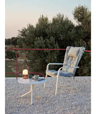 ALMOHADA DE REPOSACABEZAS FOLIO