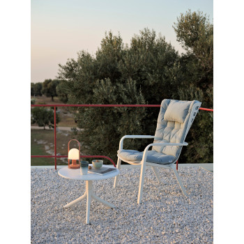 ALMOHADA DE REPOSACABEZAS FOLIO