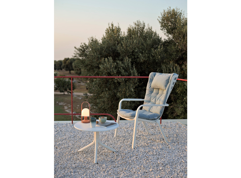 ALMOHADA DE REPOSACABEZAS FOLIO