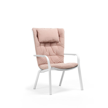 ALMOHADA DE REPOSACABEZAS FOLIO