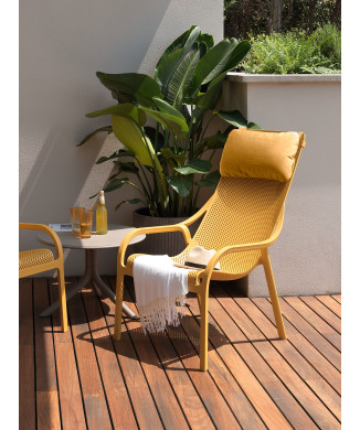 ALMOHADA DE REPOSACABEZAS FOLIO