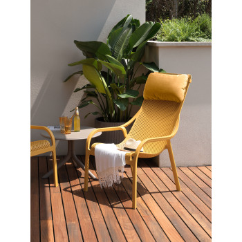 ALMOHADA DE REPOSACABEZAS FOLIO