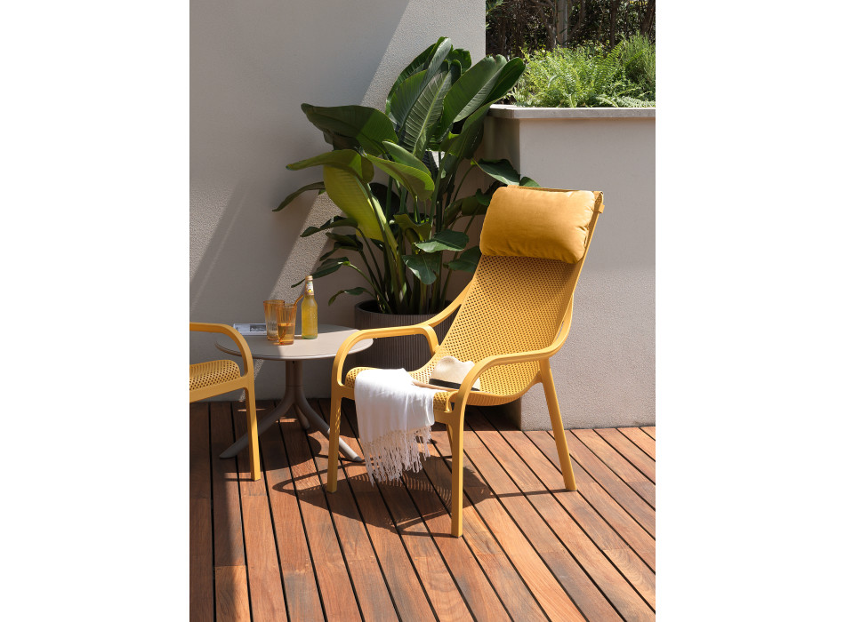 ALMOHADA DE REPOSACABEZAS FOLIO