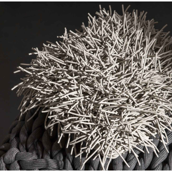 Almohada NEO de puercoespín