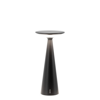 Lámpara de mesa Damina Azafrán