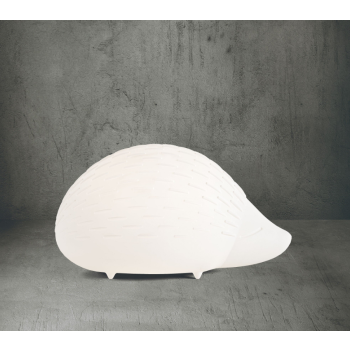 DECORACIÓN BONNIE CON LUZ SERRALUNGA