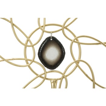 DECORACIÓN DE MARGARITAS GLAMOUR