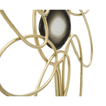 DECORACIÓN DE MARGARITAS GLAMOUR