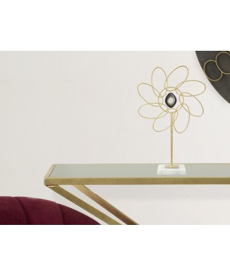 DECORACIÓN DE MARGARITAS GLAMOUR