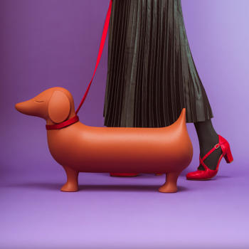 DECORACIÓN OTTO SERRALUNGA