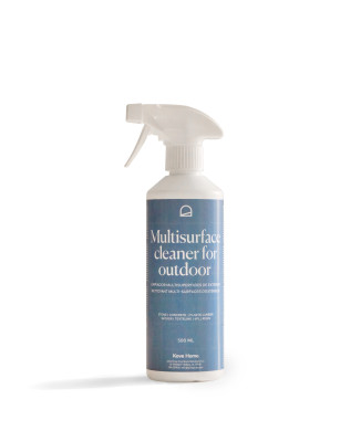 Limpiador multisuperficies para exteriores Sterina 500 ml