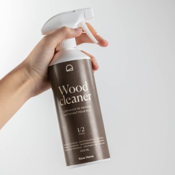 Detergente Sterina per legno 500 ml