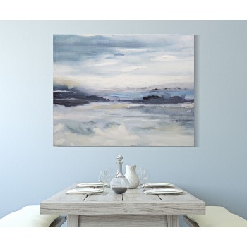 PINTADO SOBRE LIENZO SUAVE