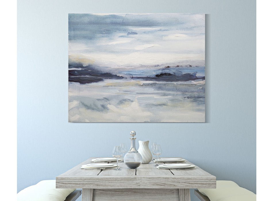 PINTADO SOBRE LIENZO SUAVE