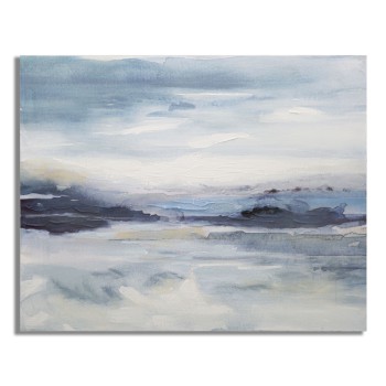 PINTADO SOBRE LIENZO SUAVE