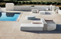 Sofás de exterior Composición 4 Mare MYYour