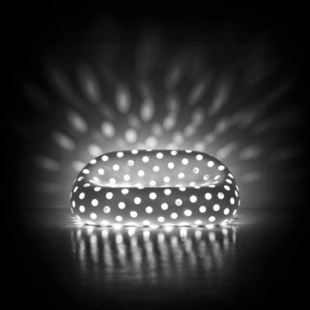 SOFÁ AIRBALL SOFA 6283 LIGHT PLUST