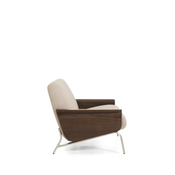 Sofá de 3 plazas Amsen