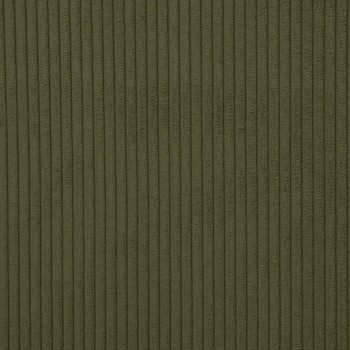 Sofá Blok de 3 plazas en pana gruesa